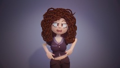 A screenshot taken in Dreams. 1 of 9.