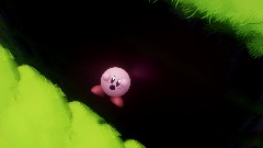 Kirby dies