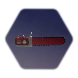 Chainsaw