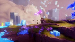 A screenshot taken in Dreams. 20 of 30.