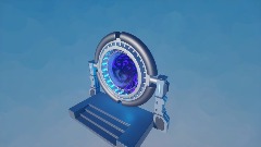 A screenshot taken in Dreams. 3 of 11.