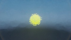 A screenshot taken in Dreams. 4 of 9.