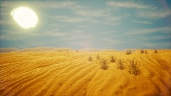 A screenshot taken in Dreams. 10 of 11.