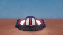 A screenshot taken in Dreams. 3 of 29.