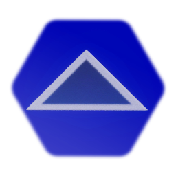 Geometry Dash - Short Spike