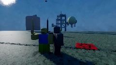 Nostalgia Zone