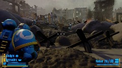 A screenshot taken in Dreams. 20 of 30.