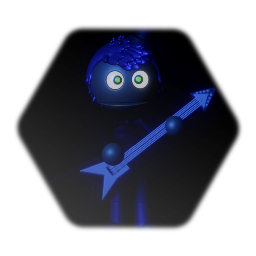 Five Nights at Tom's: Jimmy