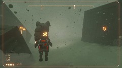 A screenshot taken in Dreams. 3 of 3.