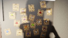 A screenshot taken in Dreams. 1 of 1.