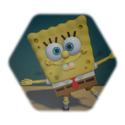 Spongebob Squarepants