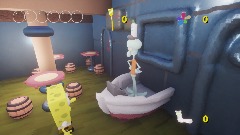 A screenshot taken in Dreams. 1 of 1.