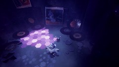 A screenshot taken in Dreams. 13 of 27.