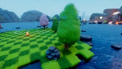 إعادة مزج <lrm>Scavenger WIP<lrm>