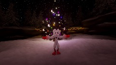 <pink>Jilly the Snowcat Showcase