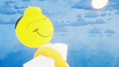 A screenshot taken in Dreams. 1 of 2.