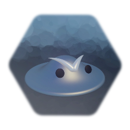 Quicksilver slime or sumn idk a