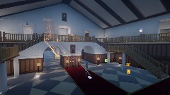 A screenshot taken in Dreams. 1 of 14.