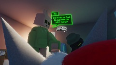 A screenshot taken in Dreams. 23 of 30.