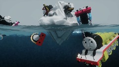 The @zeroc1974  Iceberg