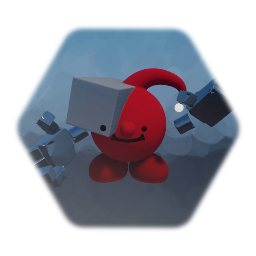 MechaRode