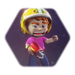 Characters from the Dreamiverse 24