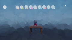 Behind the past Scenes 1A