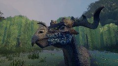 A screenshot taken in Dreams. 3 of 3.