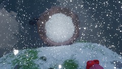 Snow Mountain part 2