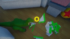 A screenshot taken in Dreams. 2 of 26.