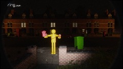 A screenshot taken in Dreams. 3 of 22.