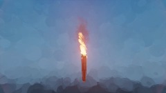 A screenshot taken in Dreams. 3 of 6.