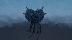 A screenshot taken in Dreams. 11 of 16.