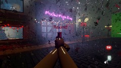 A screenshot taken in Dreams. 5 of 6.