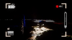 The Nightmare Forest