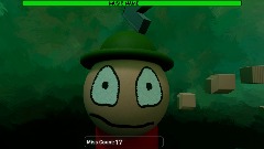 A screenshot taken in Dreams. 1 of 1.