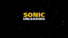 Sonic unleashed demo