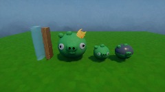 A screenshot taken in Dreams. 3 of 4.