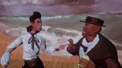 A screenshot taken in Dreams. 15 of 27.