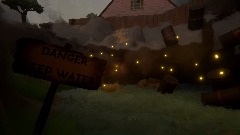 A screenshot taken in Dreams. 11 of 13.