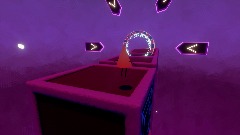 ¡Mi Carrera por el dreamiverso!