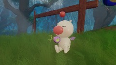 A screenshot taken in Dreams. 11 of 18.