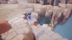 A screenshot taken in Dreams. 4 of 8.