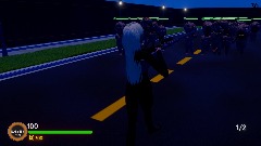 A screenshot taken in Dreams. 19 of 29.