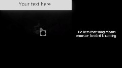 A screenshot taken in Dreams. 1 of 12.