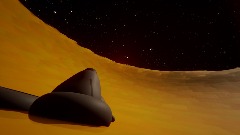 A screenshot taken in Dreams. 10 of 12.