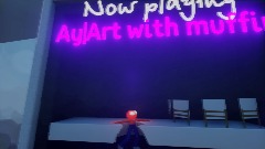 A screenshot taken in Dreams. 11 of 22.