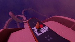 A screenshot taken in Dreams. 5 of 6.