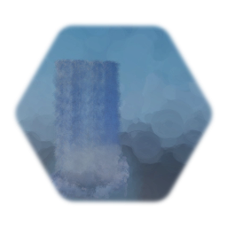 Remix de Animated Waterfall