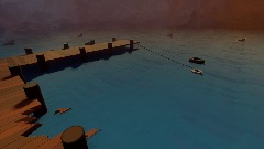 A screenshot taken in Dreams. 3 of 6.